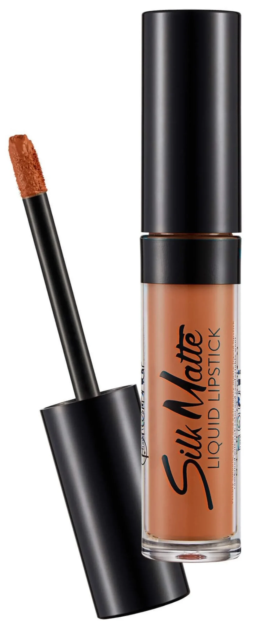 Silk Matte Labial Líquido