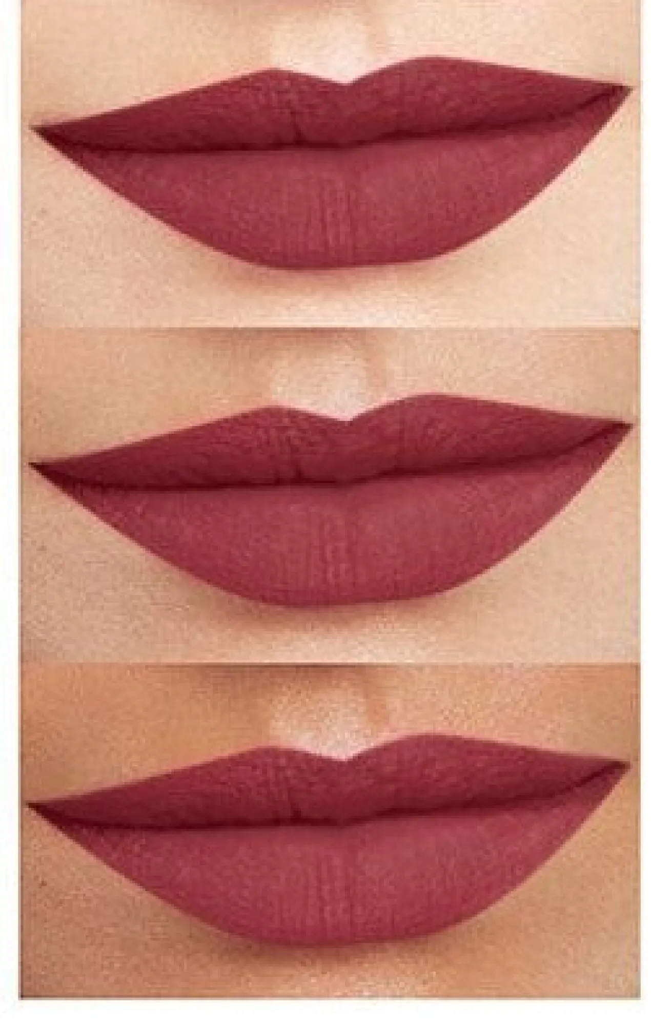 Silk Matte Labial Líquido