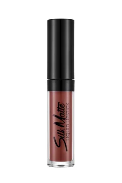 Silk Matte Labial Líquido