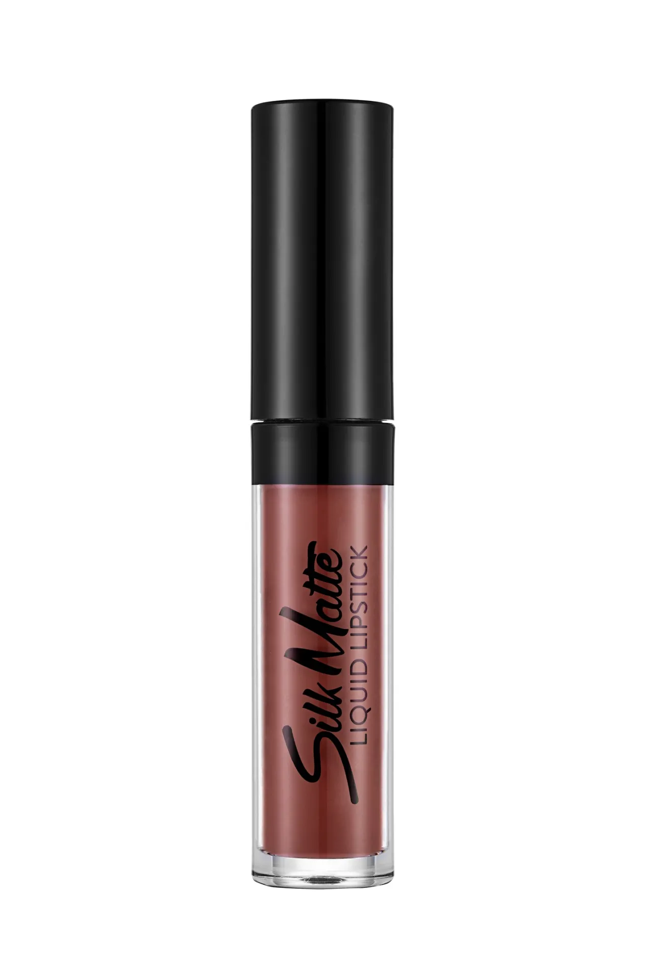 Silk Matte Labial Líquido