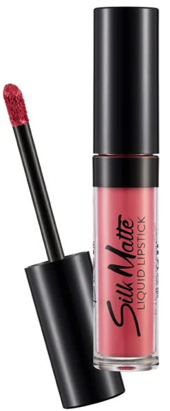 Silk Matte Labial Líquido