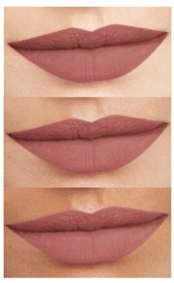 Silk Matte Labial Líquido