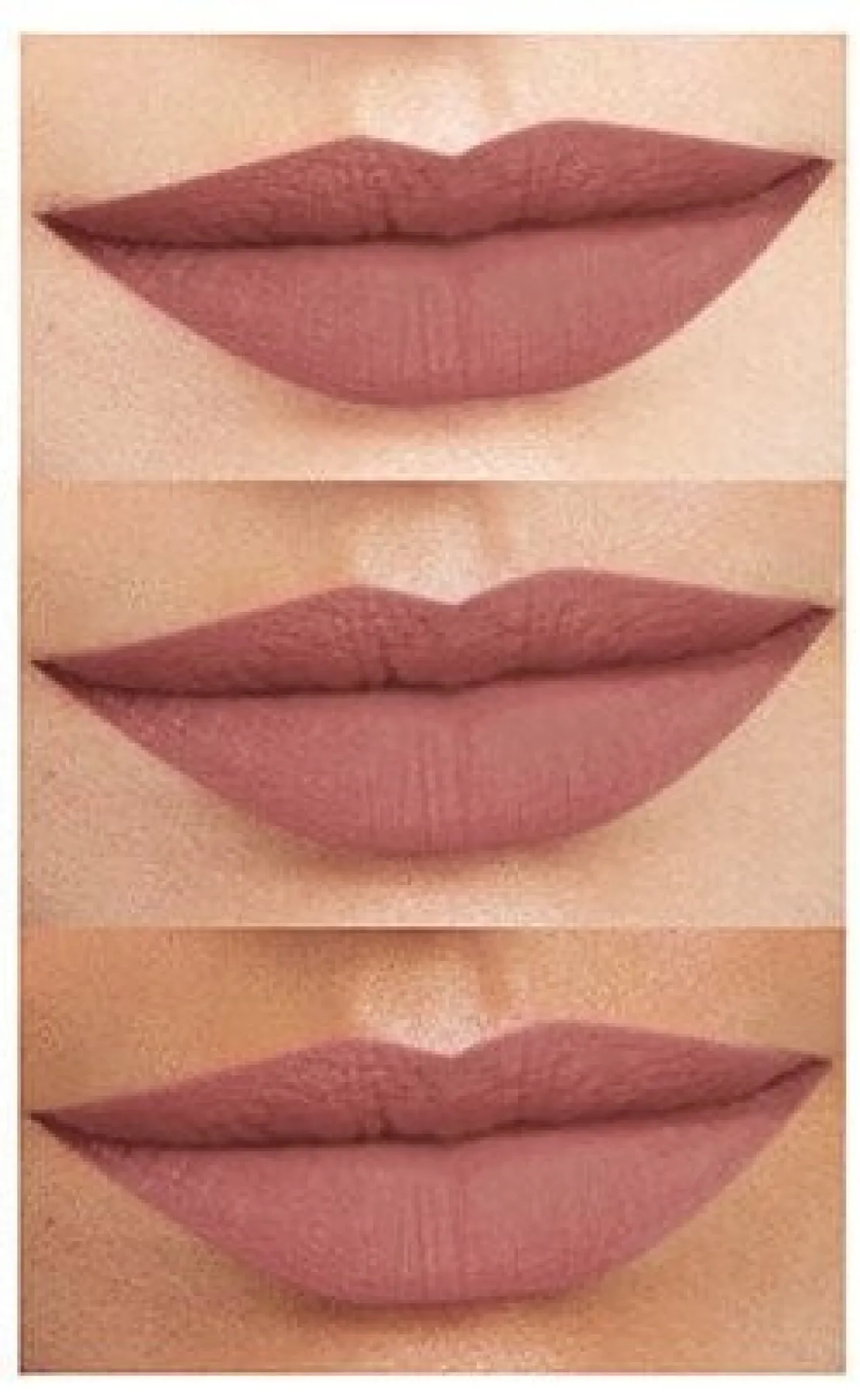Silk Matte Labial Líquido