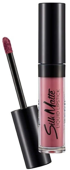Silk Matte Labial Líquido