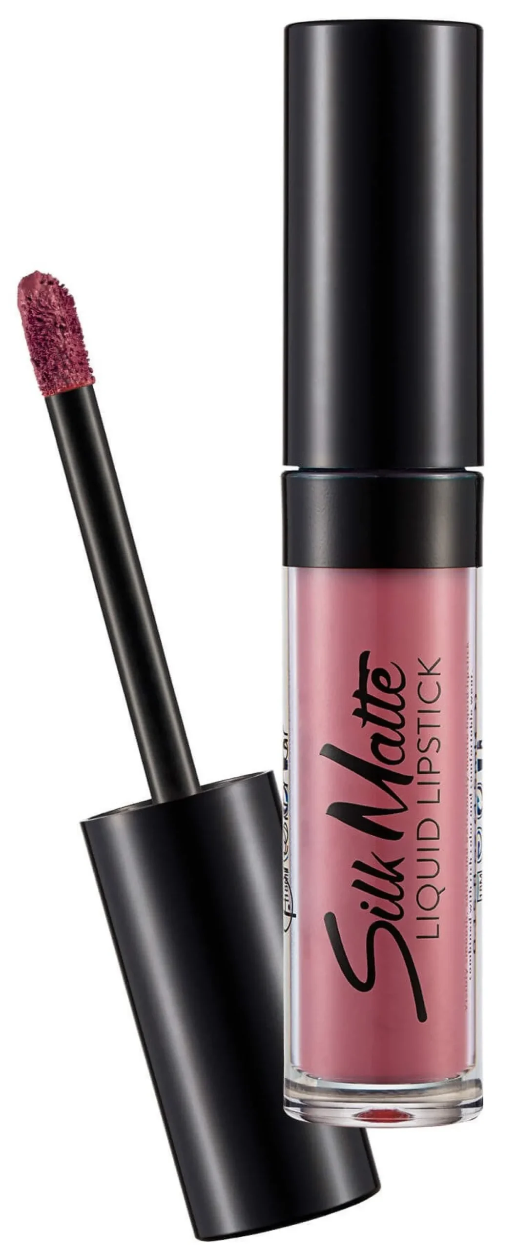Silk Matte Labial Líquido