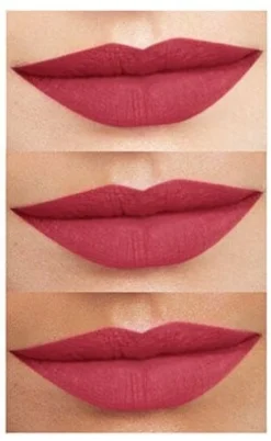 Silk Matte Labial Líquido