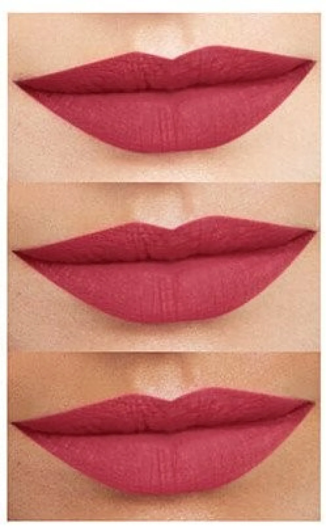 Silk Matte Labial Líquido