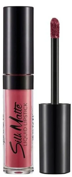 Silk Matte Labial Líquido