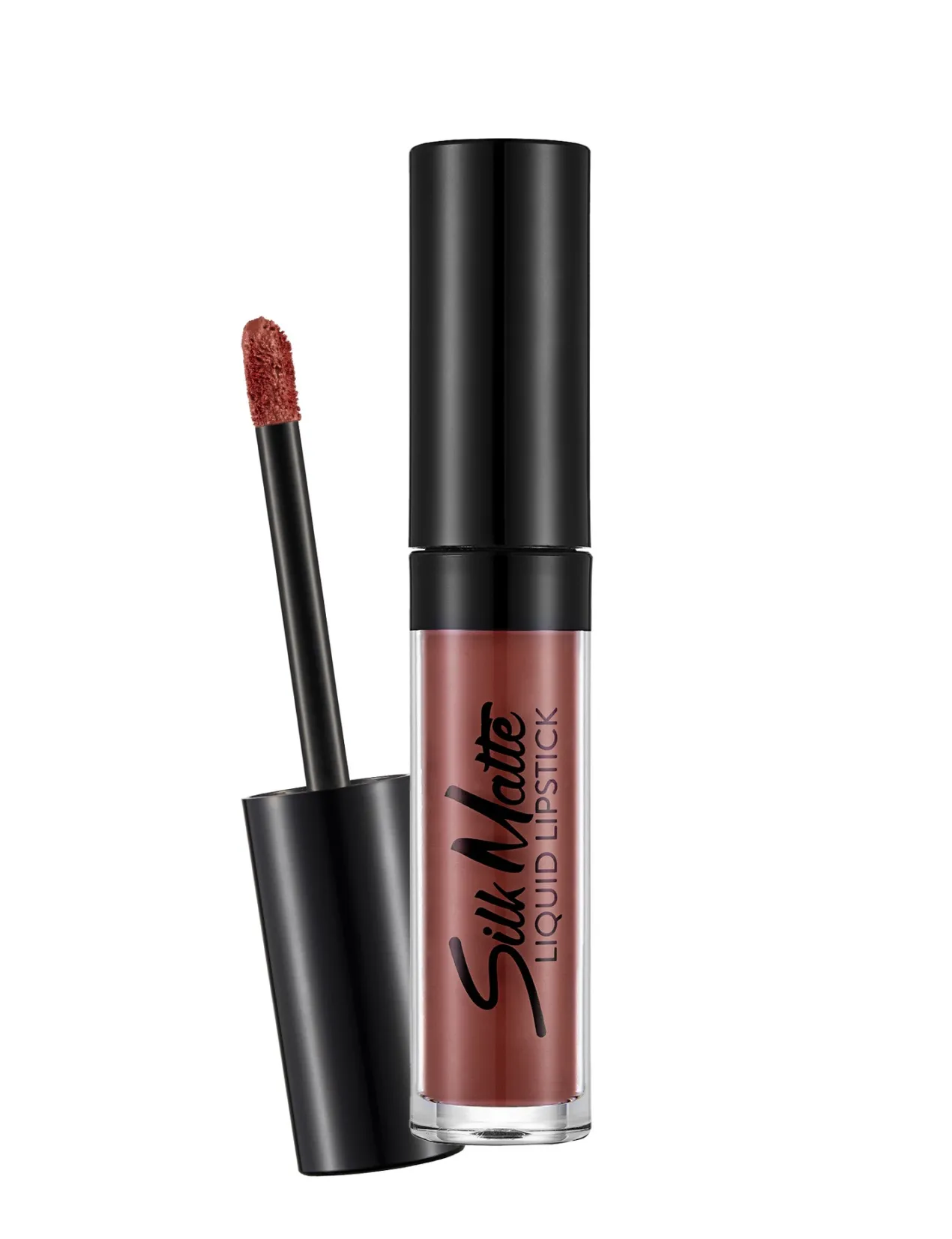 Silk Matte Labial Líquido