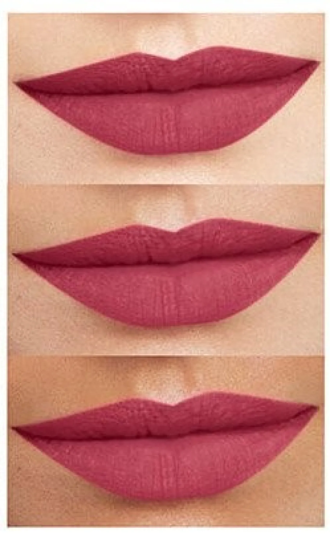 Silk Matte Labial Líquido