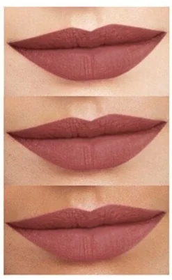 Silk Matte Labial Líquido