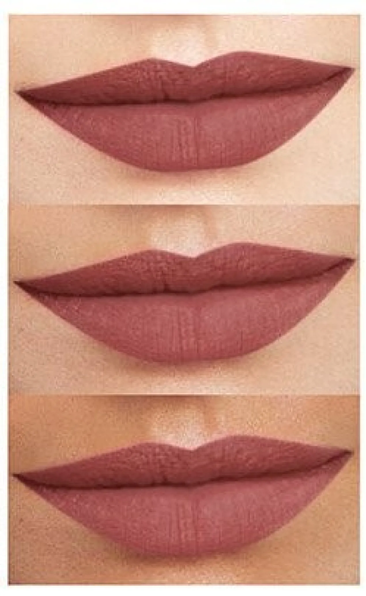 Silk Matte Labial Líquido