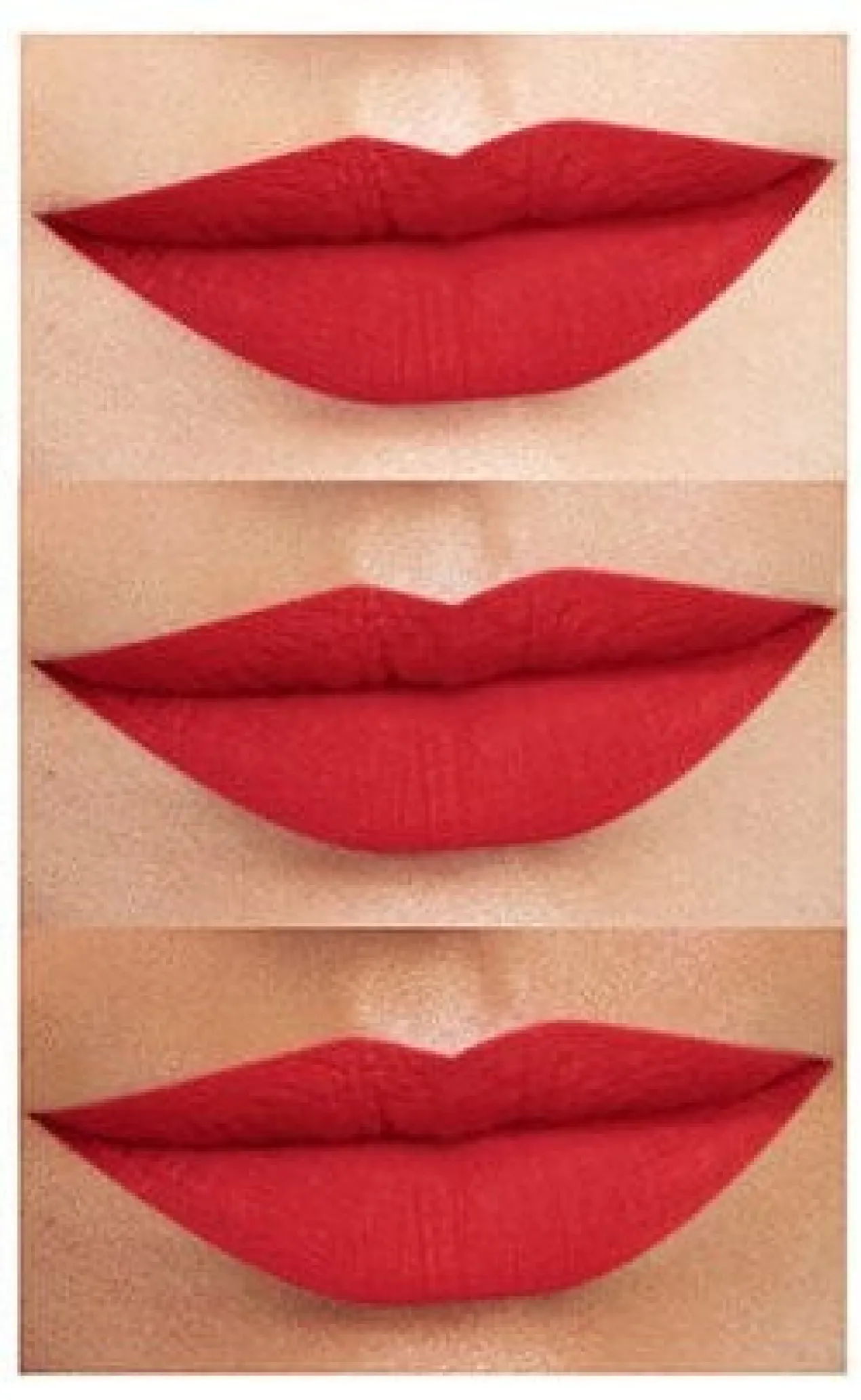 Silk Matte Labial Líquido