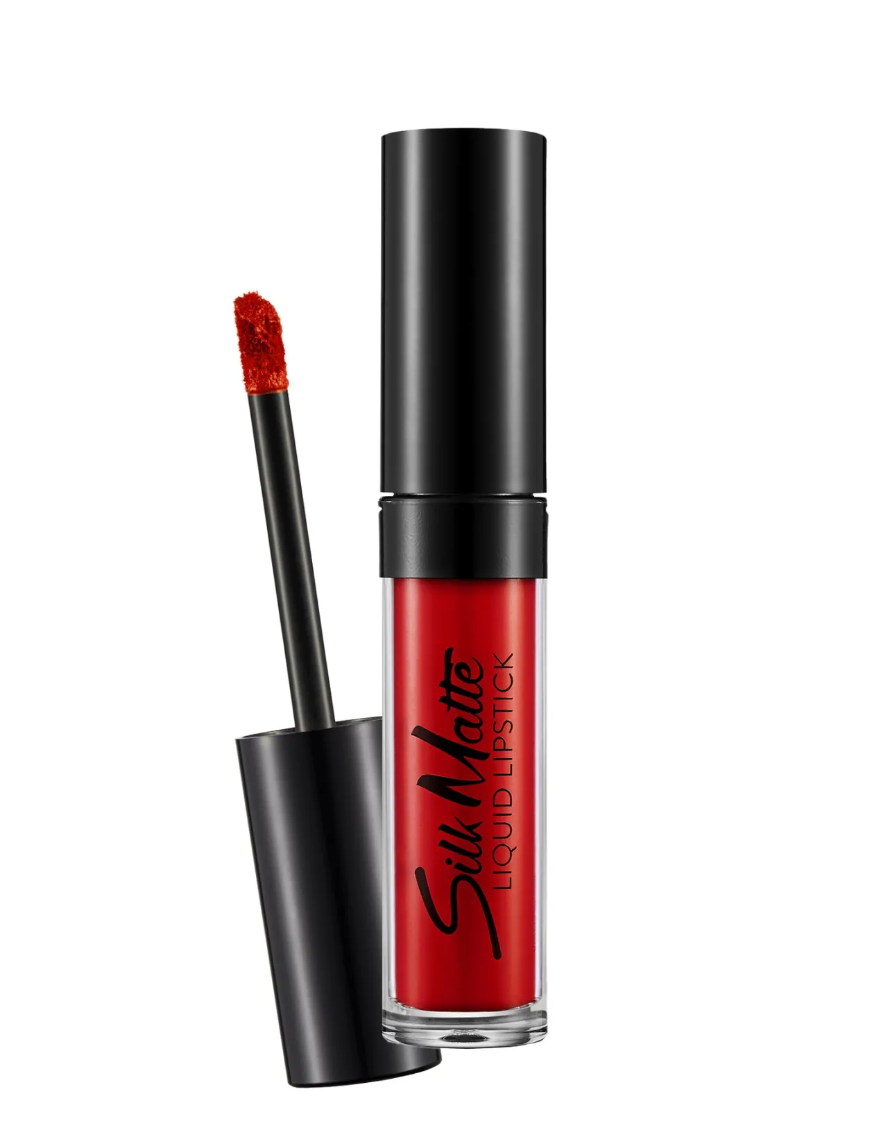 Silk Matte Labial Líquido