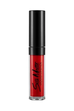 Silk Matte Labial Líquido