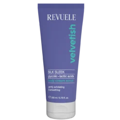 Silk Sleek Body Cream Scrub