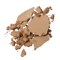 Silky Bronze Natural Veil Compact Polvos Compactos