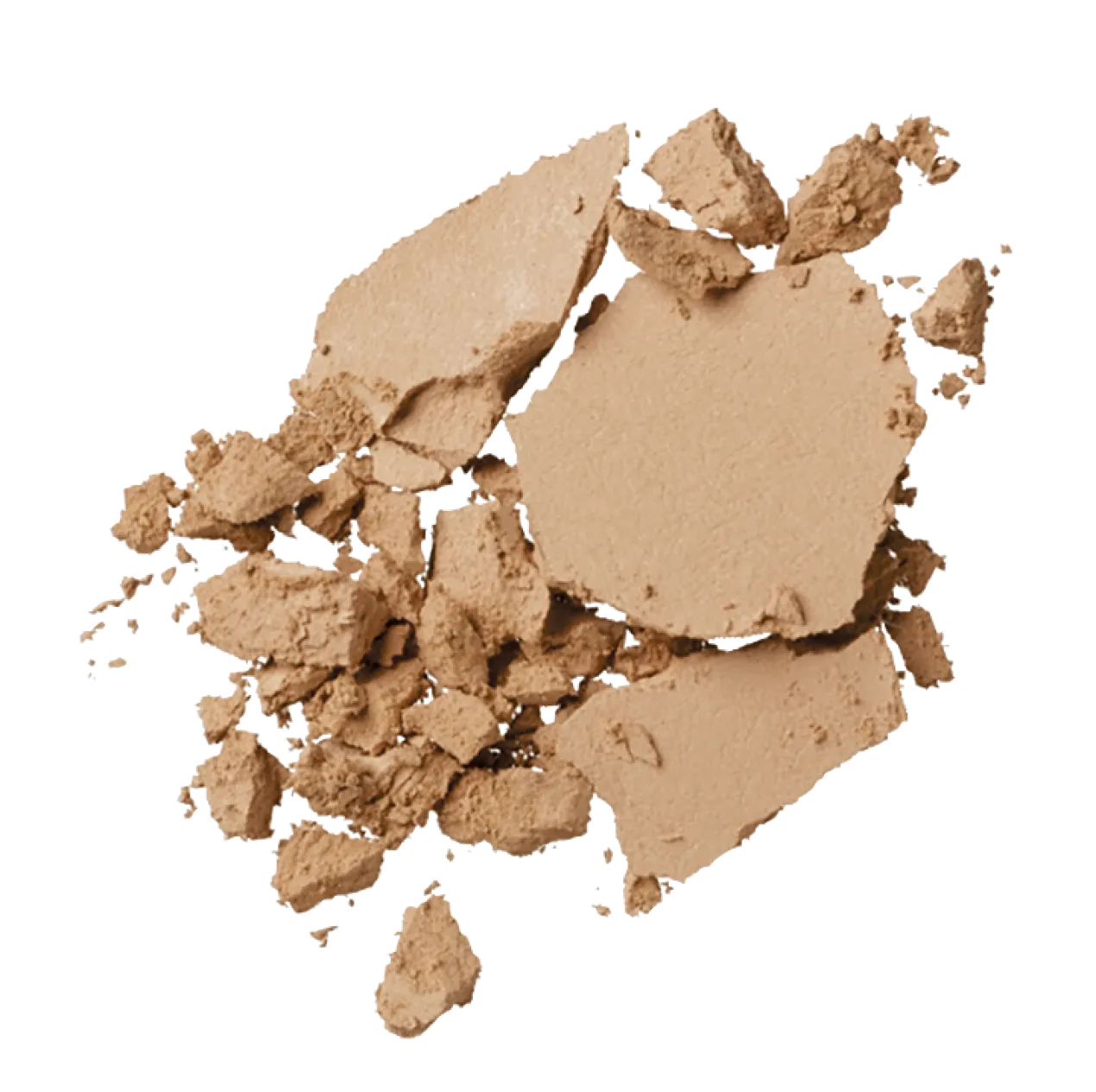 Silky Bronze Natural Veil Compact Polvos Compactos