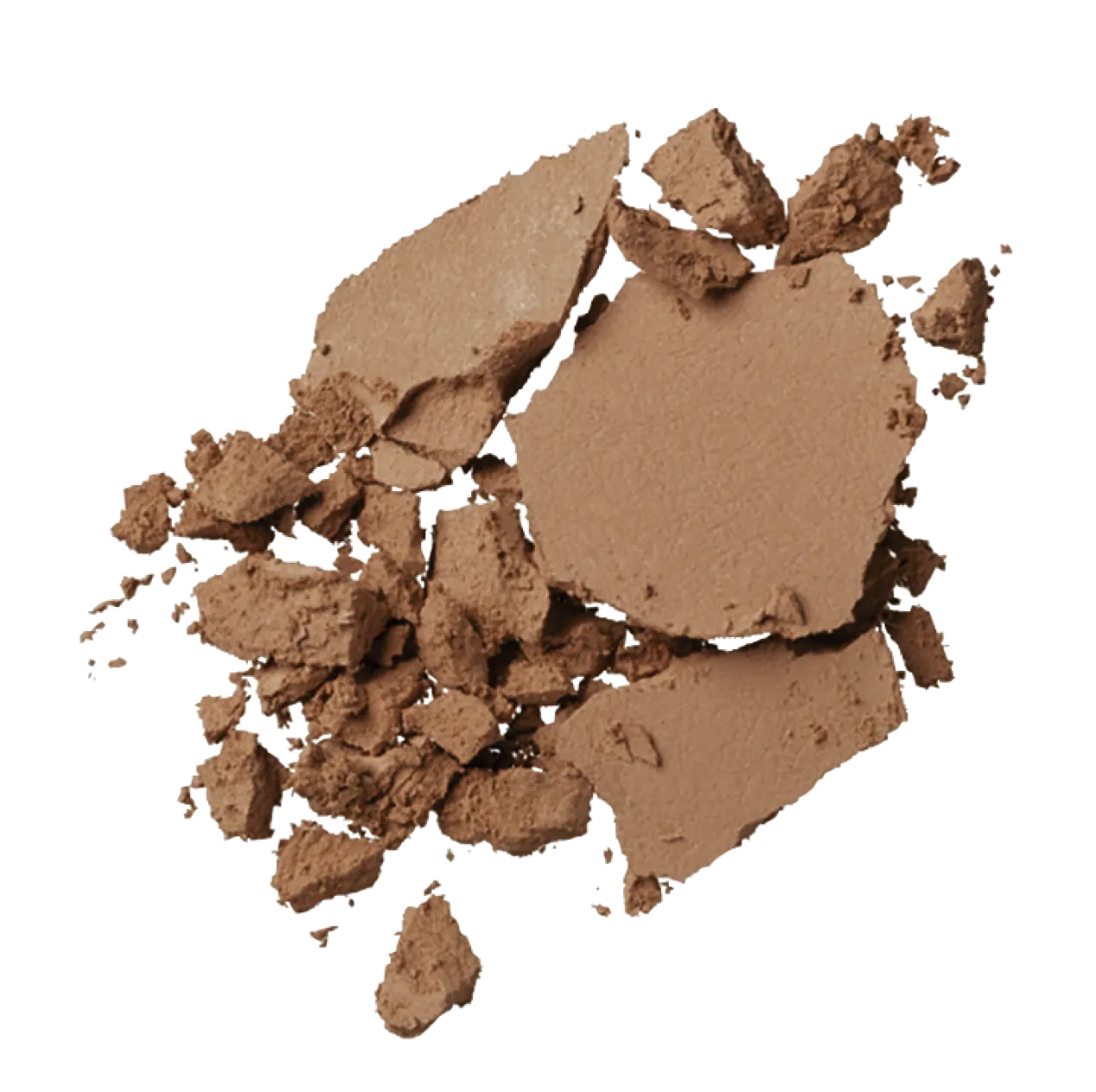 Silky Bronze Natural Veil Compact Polvos Compactos