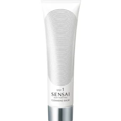 Silky Purifying Cleansing Balm