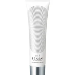 Silky Purifying Cleansing Cream