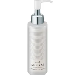 Silky Purifying Cleansing Gel Water