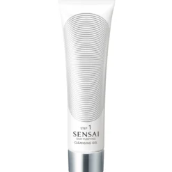 Silky Purifying Cleansing Gel