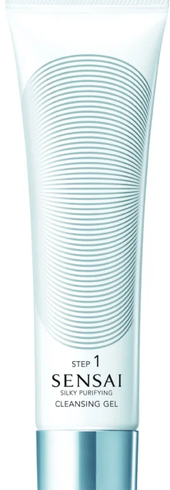 Silky Purifying Cleansing Gel