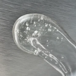 Silky Purifying Clear Gel Wash
