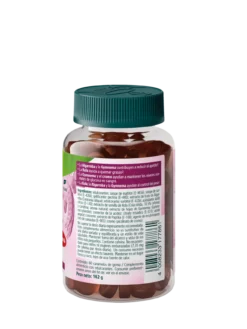 Silueta Gummies