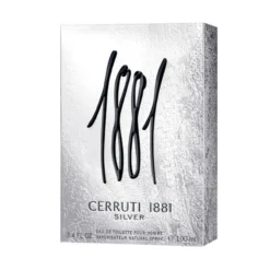 1881 Silver EDT