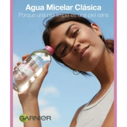 Skin Active Agua Micelar