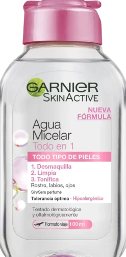 Skin Active Agua Micelar