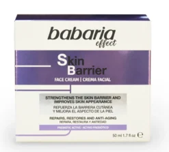 Skin Barrier Crema Facial