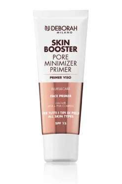 Skin Booster Primer Prebase de maquillaje Piel mixta/grasa