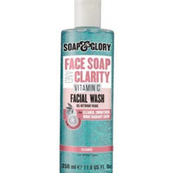 Skincare Line Face and Clarity Vitamina C Jabón Facial