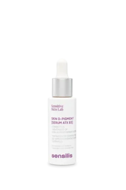 Skin D-Pigment [Serum ATX B3]
