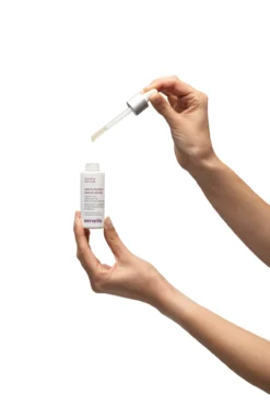 Skin D-Pigment [Serum ATX B3]