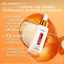 Skin Expert Revitalift Clinical Serum