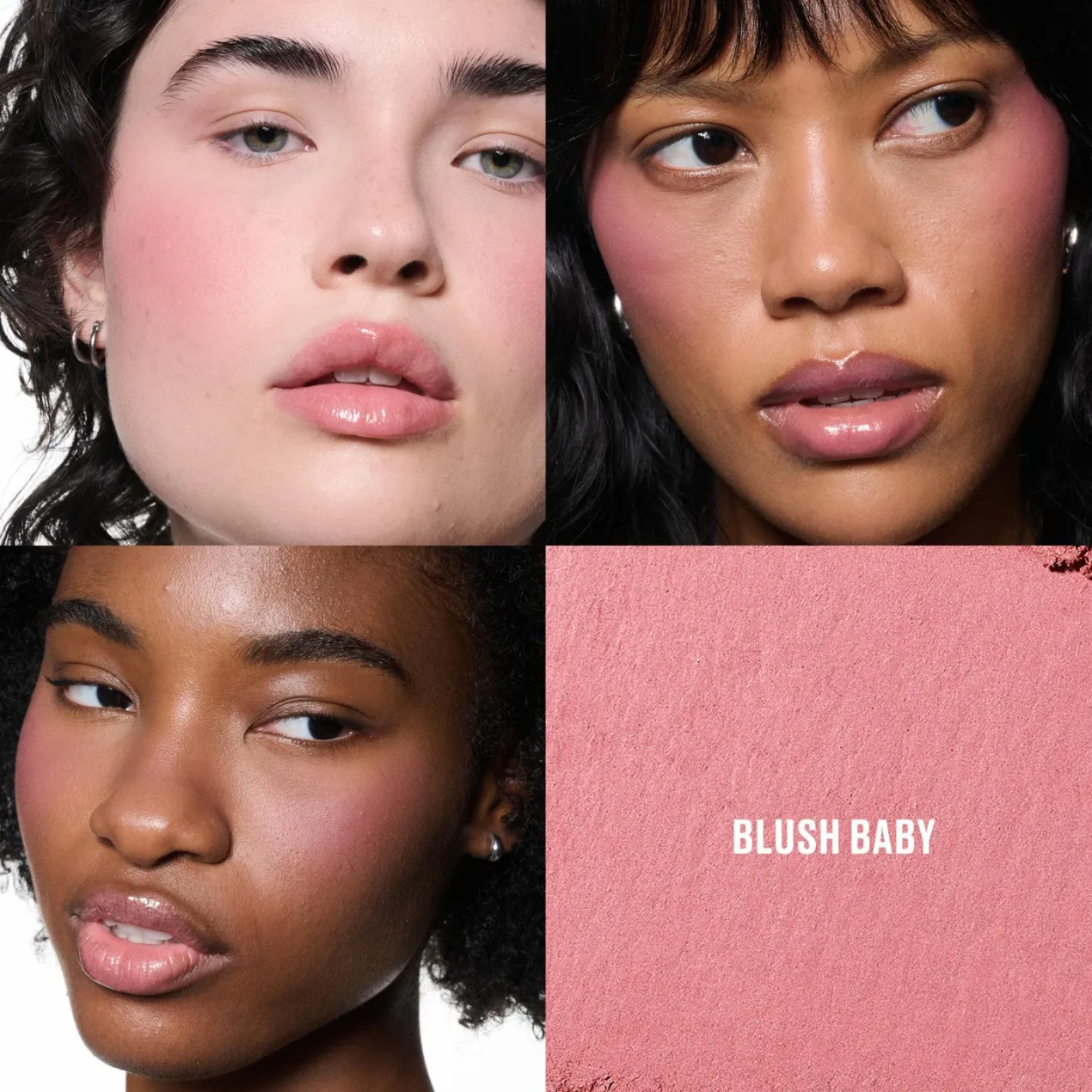 Skinfinish Colourstruck Blush