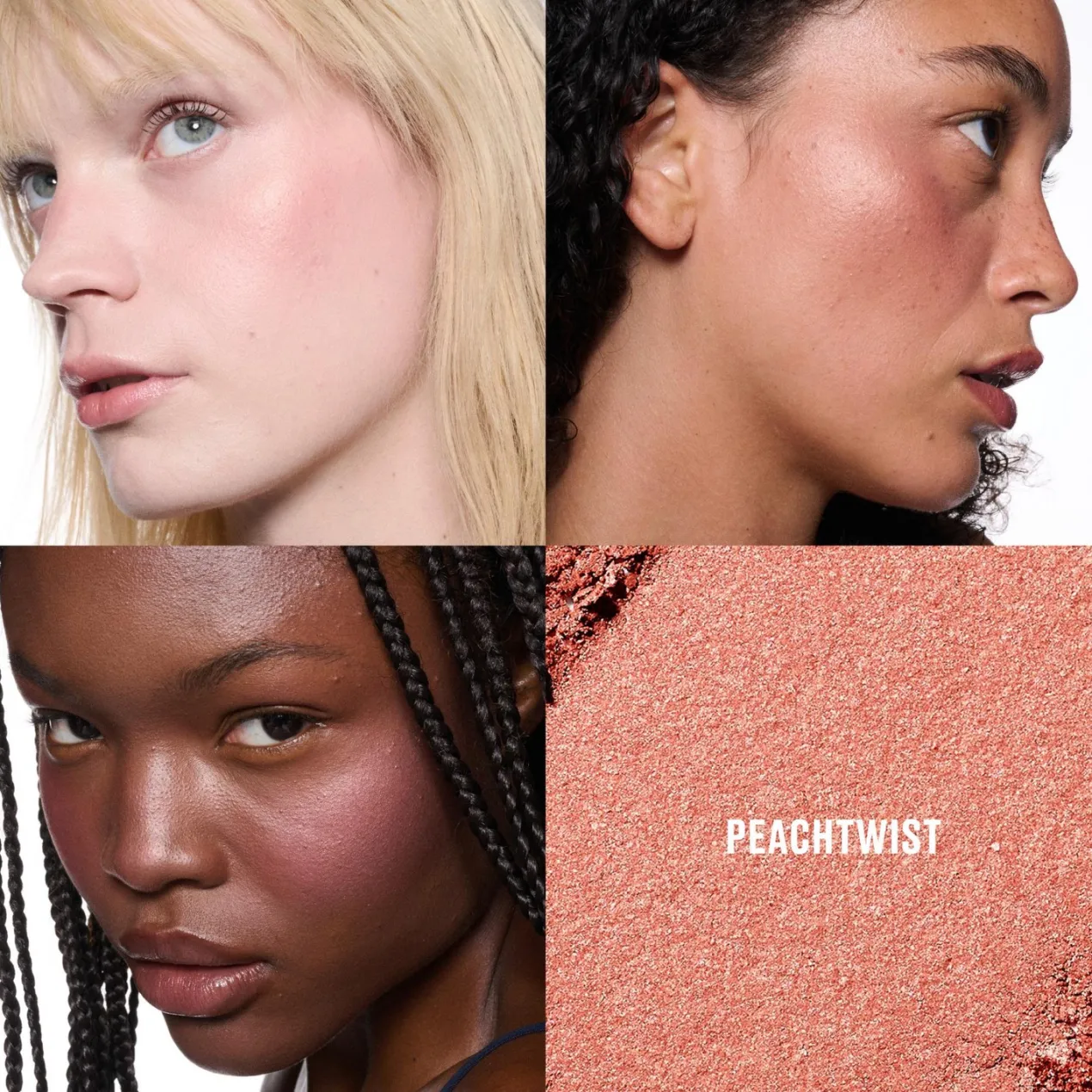 Skinfinish Colourstruck Blush