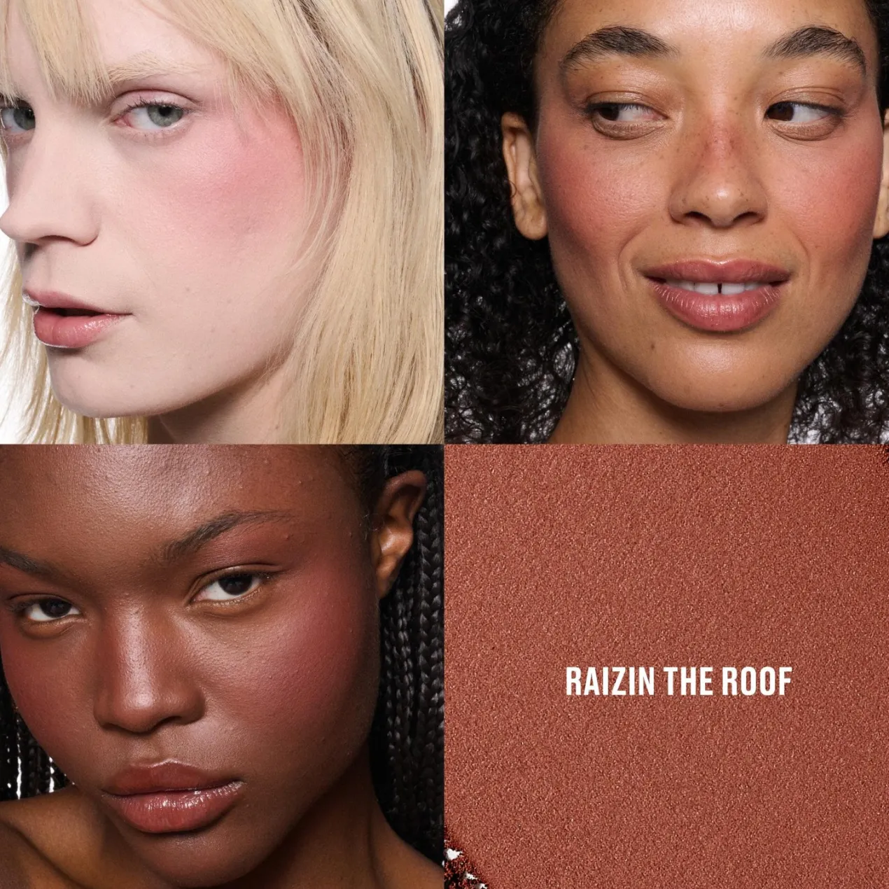 Skinfinish Colourstruck Blush