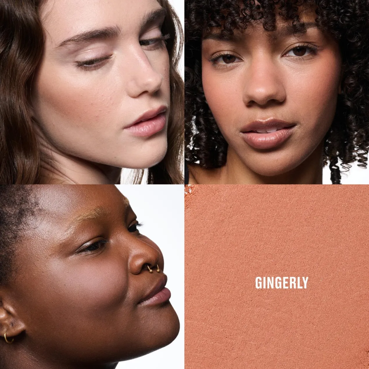 Skinfinish Colourstruck Blush