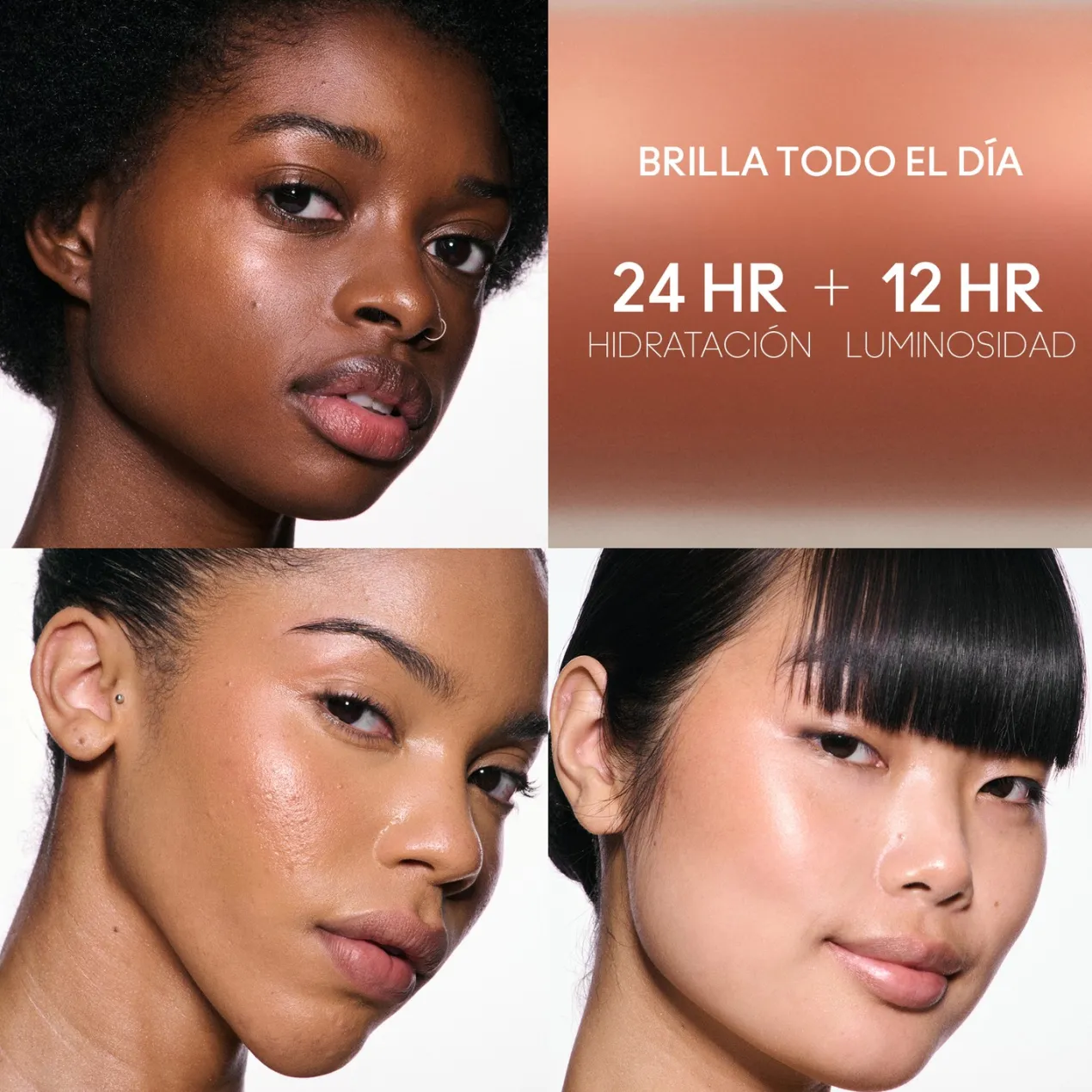 Skinfinish Lightstruck Iluminador Líquido