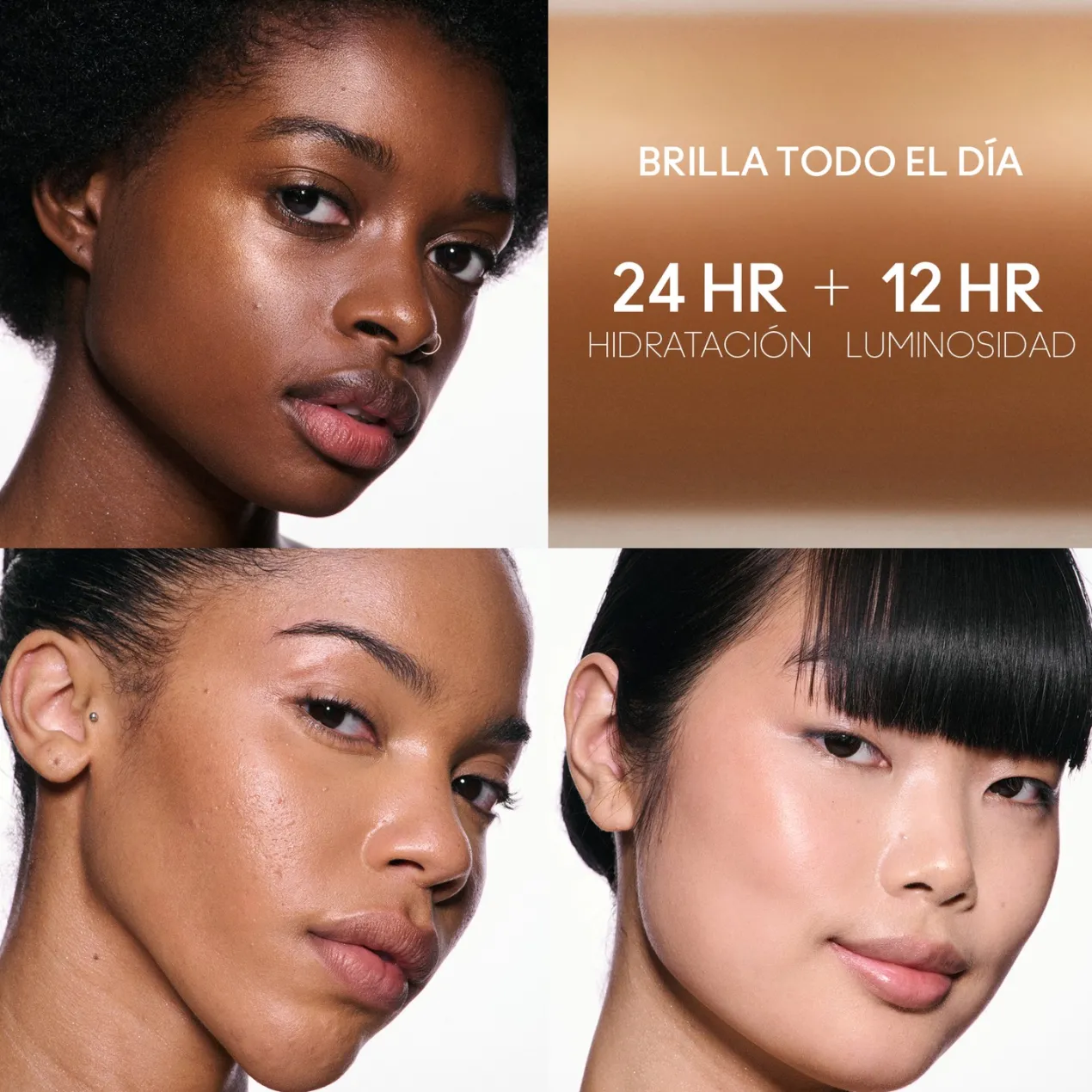 Skinfinish Lightstruck Iluminador Líquido