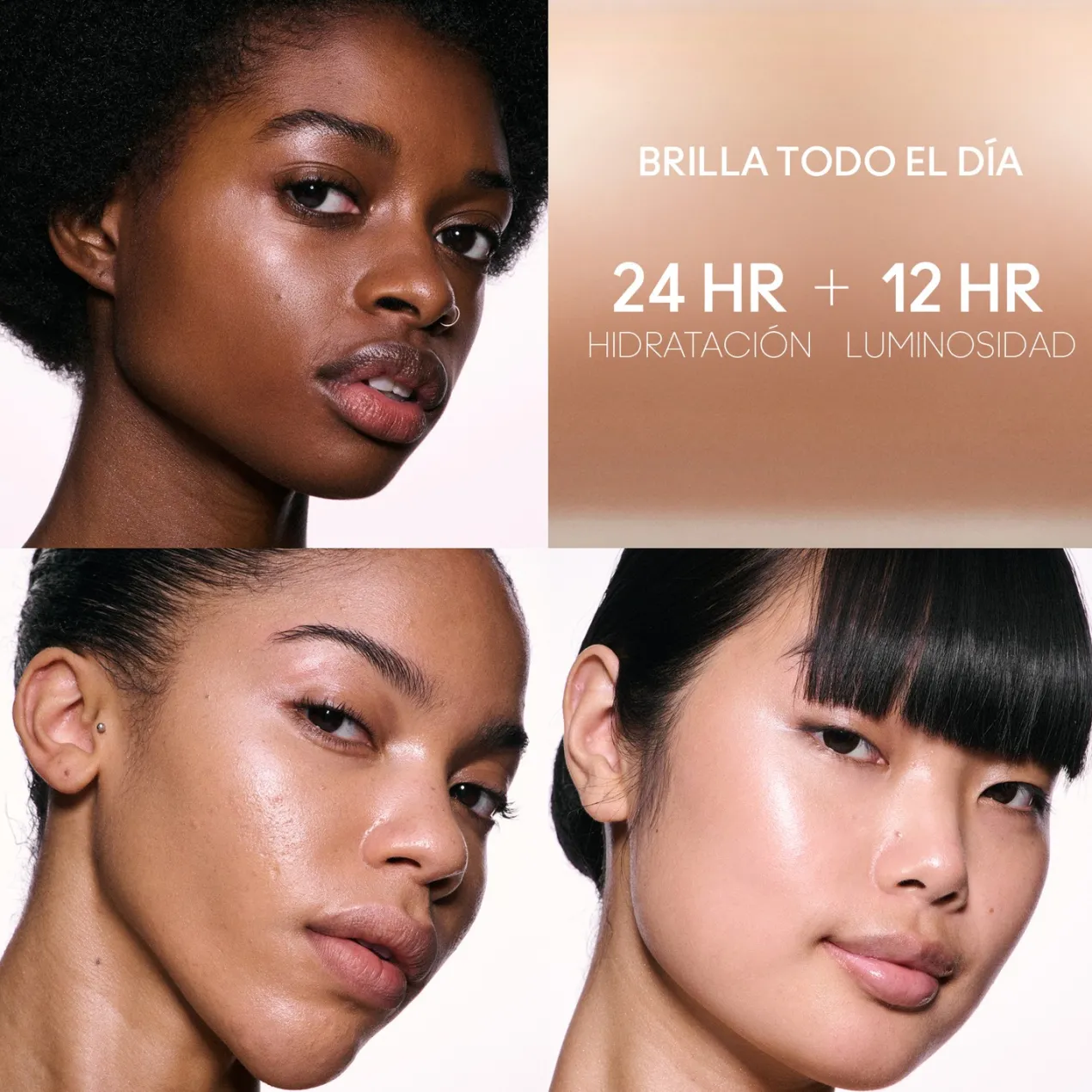 Skinfinish Lightstruck Iluminador Líquido