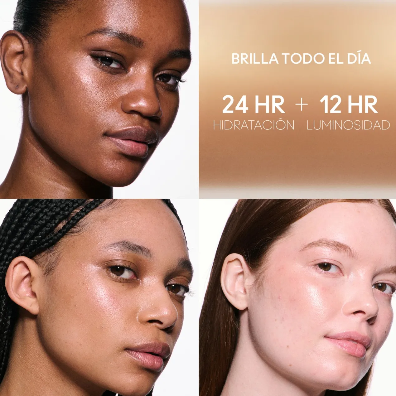 Skinfinish Lightstruck Iluminador Líquido