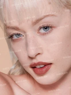 Skin-Focus Base de Maquillaje en Polvo Alta Cobertura