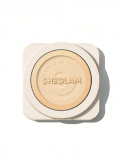 Skin-Focus Base de Maquillaje en Polvo Alta Cobertura