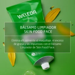 Skin Food Bálsamo Limpiador